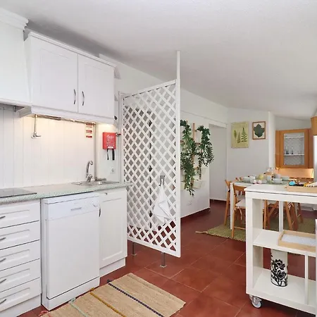 Casa Brisa Do Mar Casa de Férias