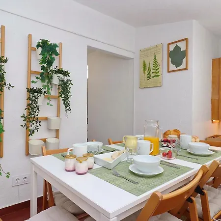 Casa Brisa Do Mar Casa vacanze Caldas Da Rainha