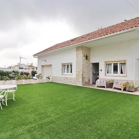 Casa Brisa Do Mar Casa vacanze Caldas Da Rainha