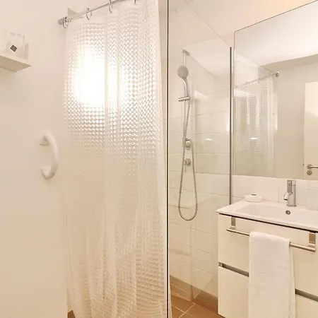 Casa Brisa Do Mar Casa de Férias