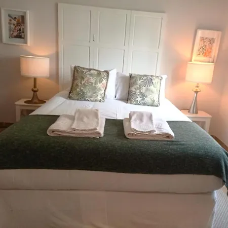 Casa Brisa Do Mar Casa de Férias