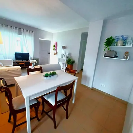 Casa Brisa Do Mar Prázdninový dům *