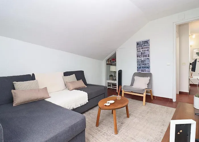 Casa Brisa Do Mar בית נופש *