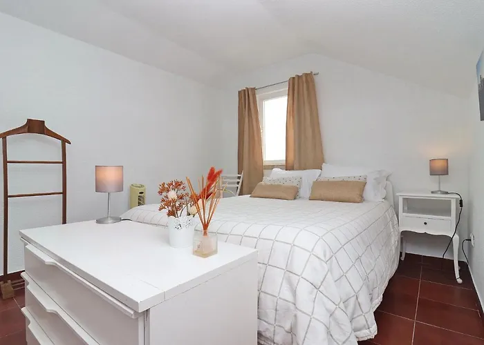 Casa Brisa Do Mar קלדס דה ריינה