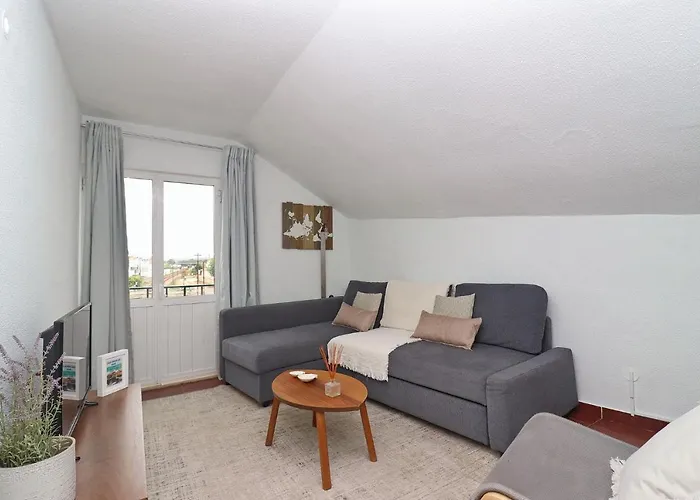 Casa vacanze Casa Brisa Do Mar