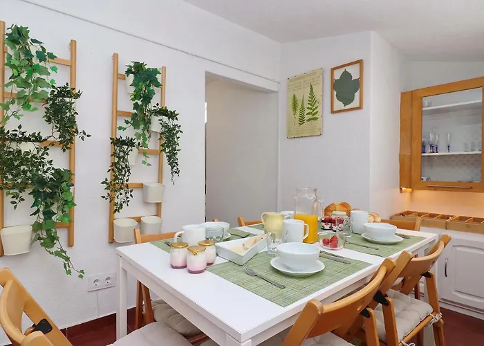 Casa Brisa Do Mar בית נופש קלדס דה ריינה