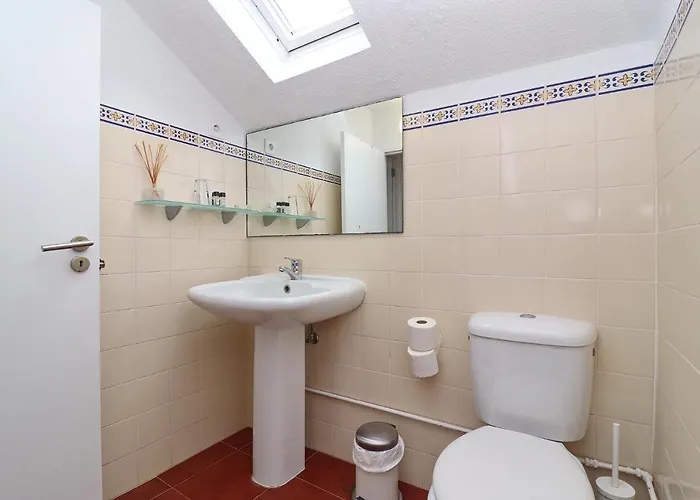 Casa Brisa Do Mar * קלדס דה ריינה