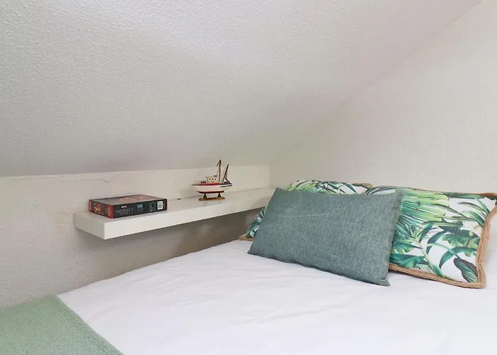 Casa vacanze Casa Brisa Do Mar *