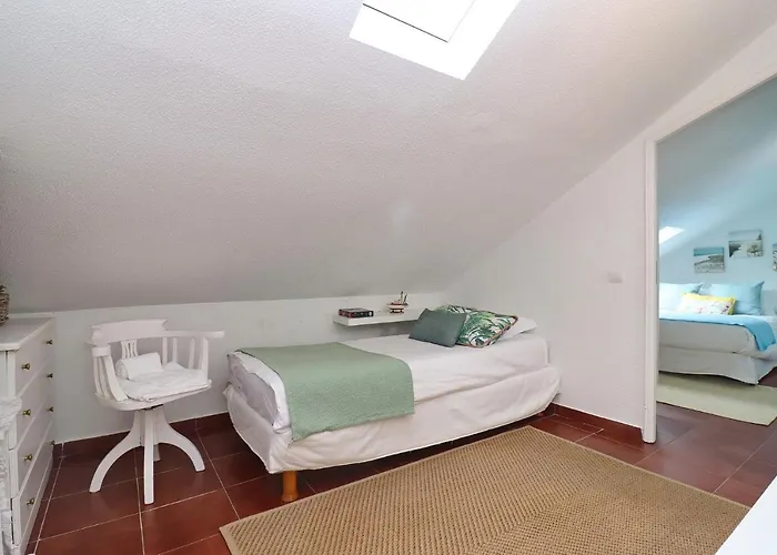 Casa Brisa Do Mar * Caldas Da Rainha