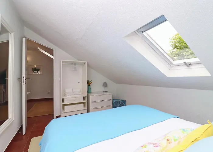 Casa Brisa Do Mar * Caldas Da Rainha