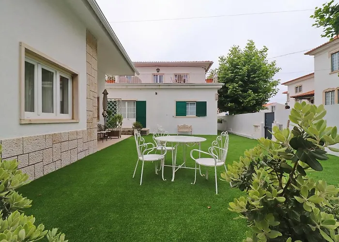 בית נופש Casa Brisa Do Mar