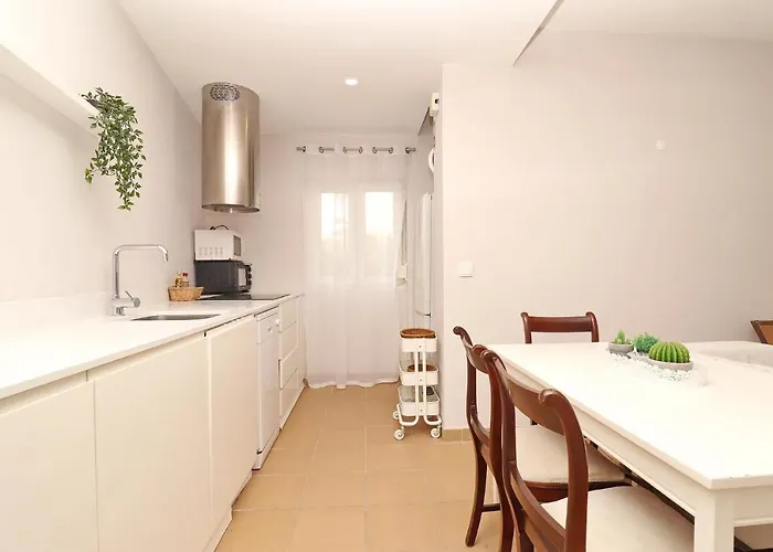 בית נופש Casa Brisa Do Mar *