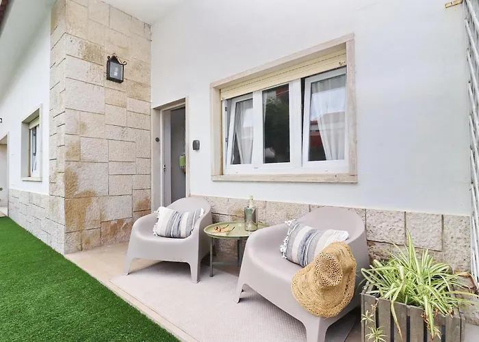 Casa Brisa Do Mar בית נופש