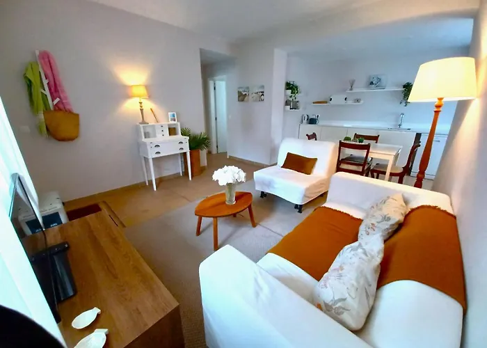 Casa Brisa Do Mar Casa vacanze