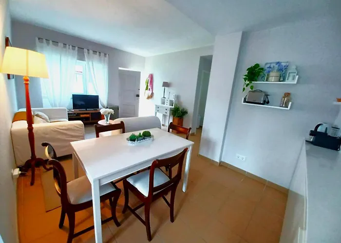 Casa Brisa Do Mar בית נופש *